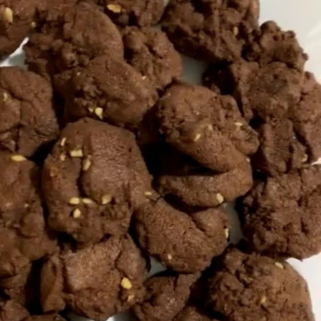 Non-Lactation Cookies