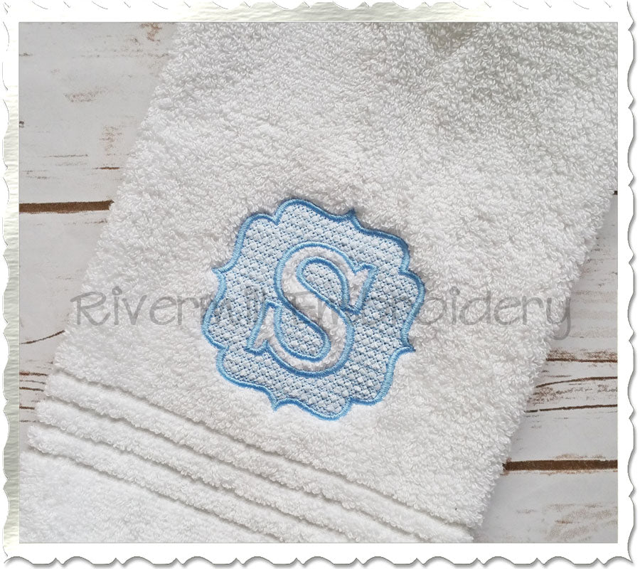 Personalized Towel