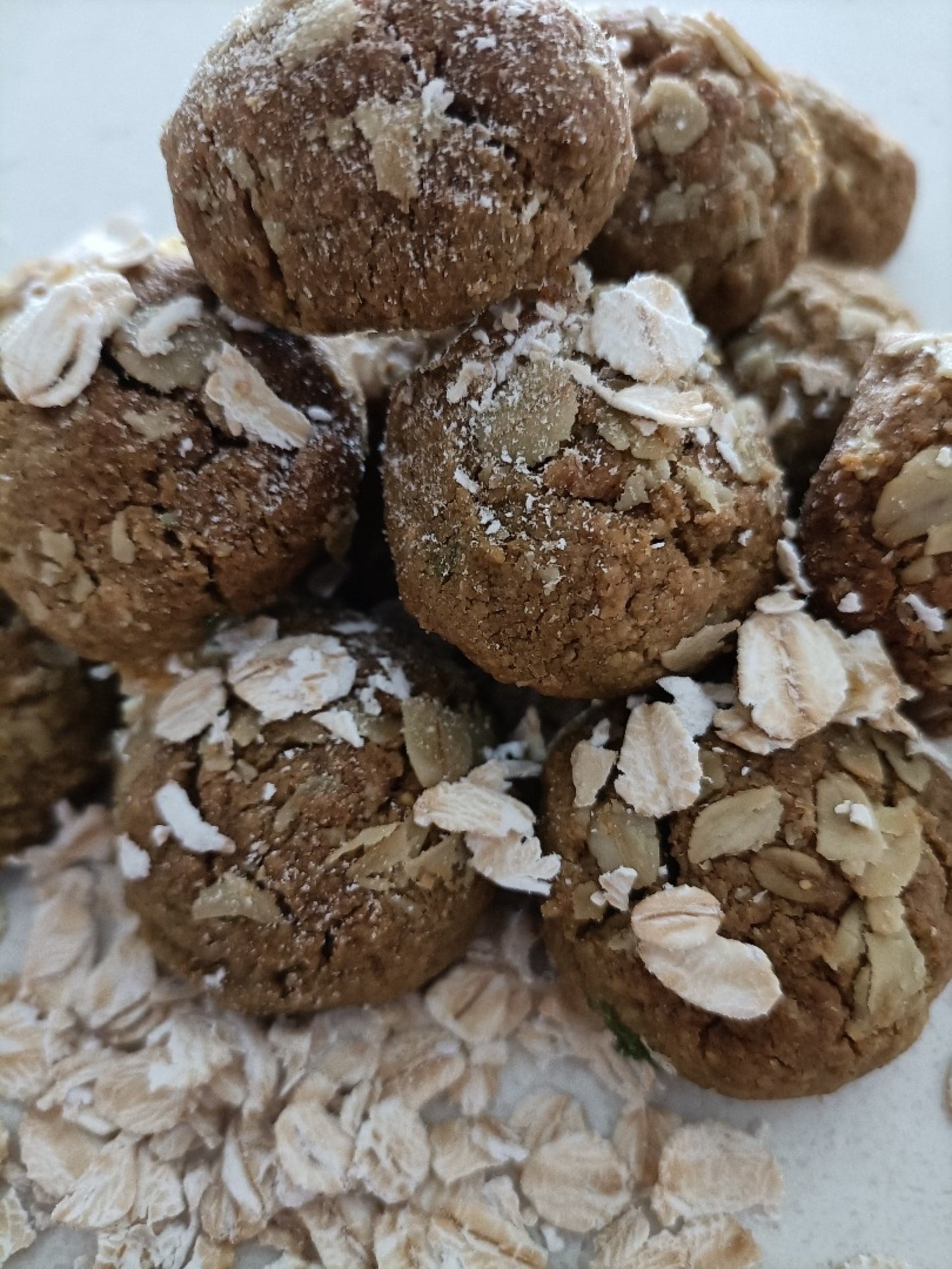 Lactation Cookies(M&M & Double Dark Series) 200/250/500g