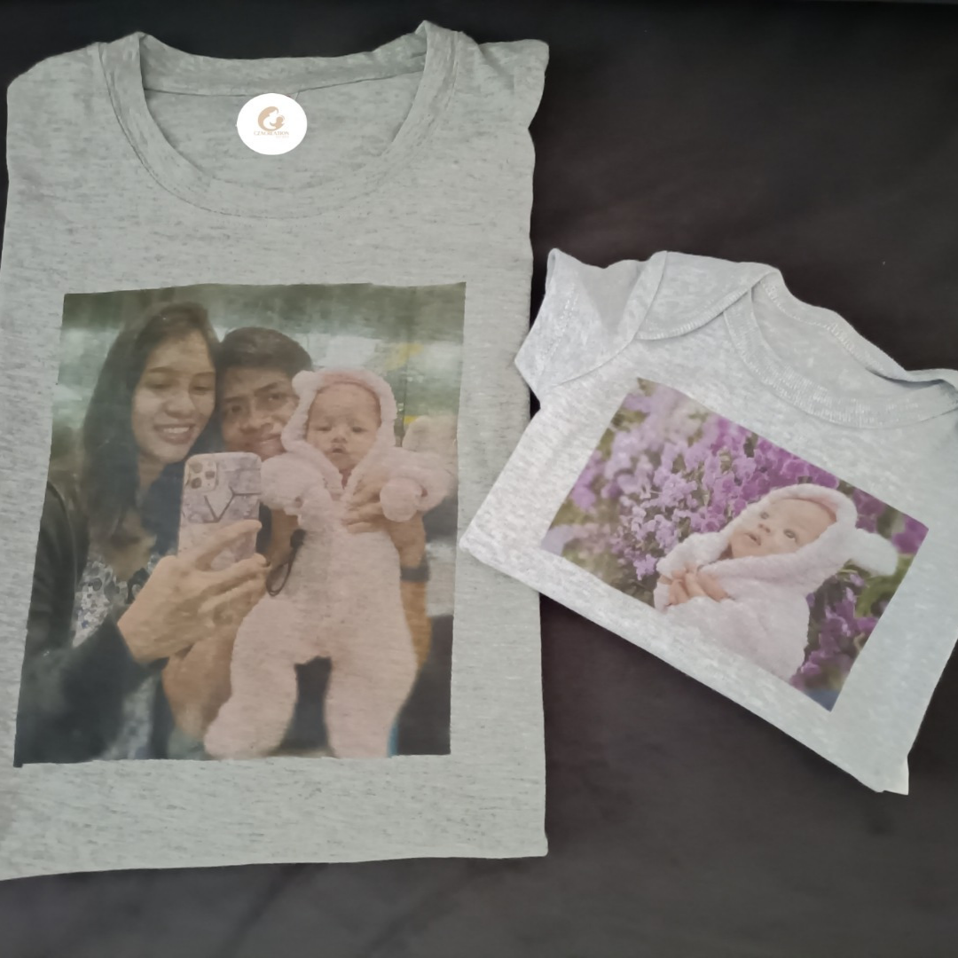 Personalized T-Shirts