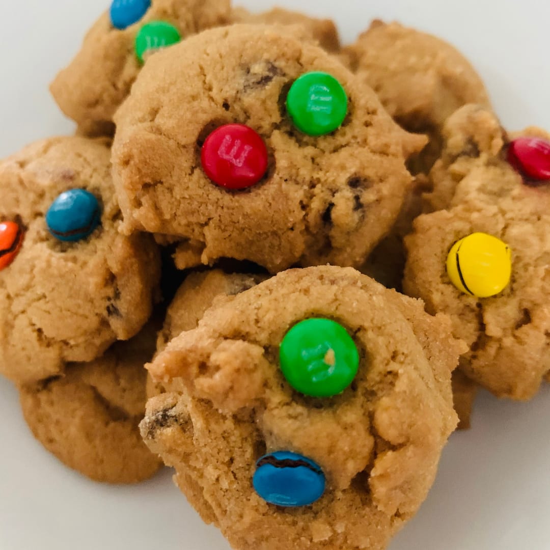 Non-Lactation Cookies