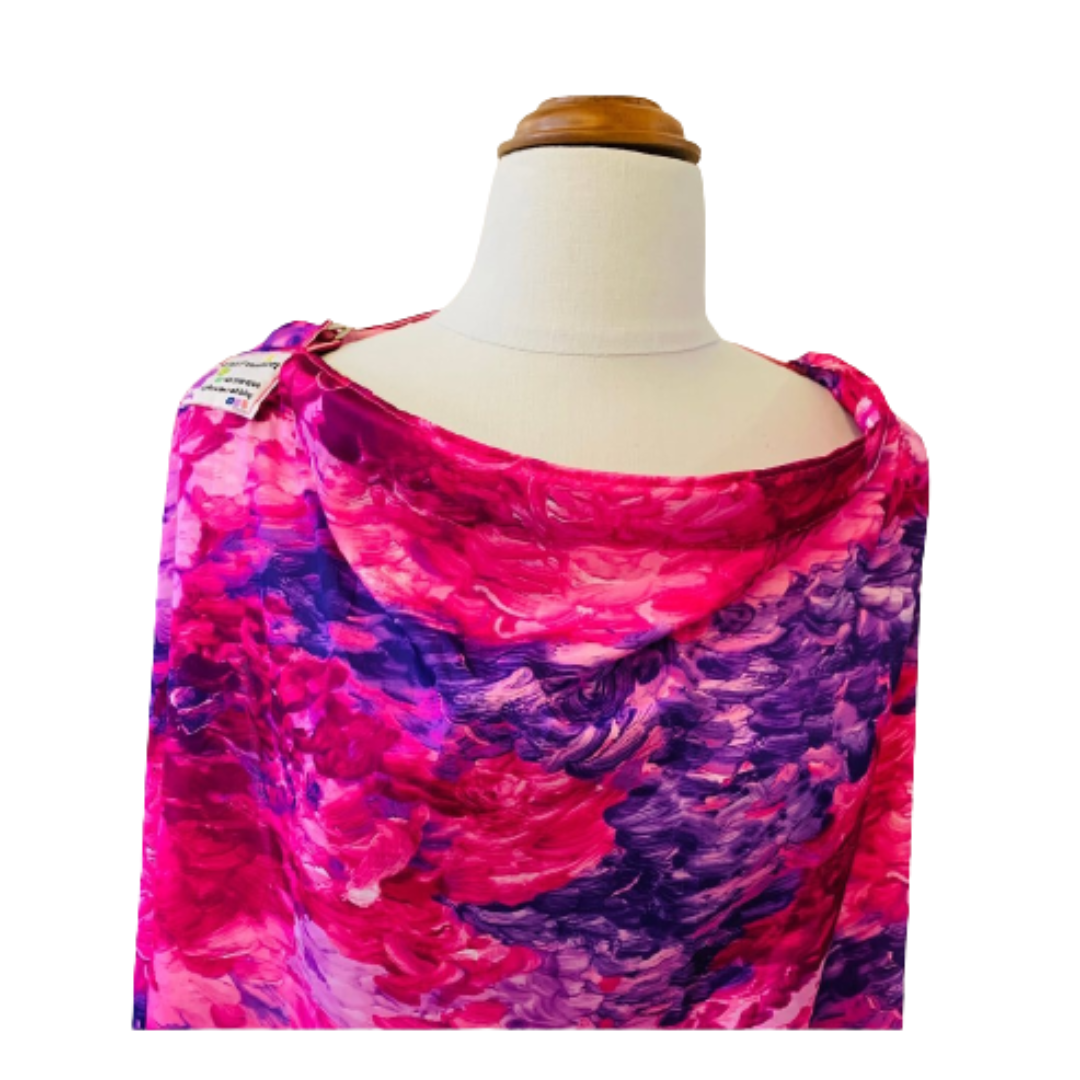 Adjustable Nursing Cover